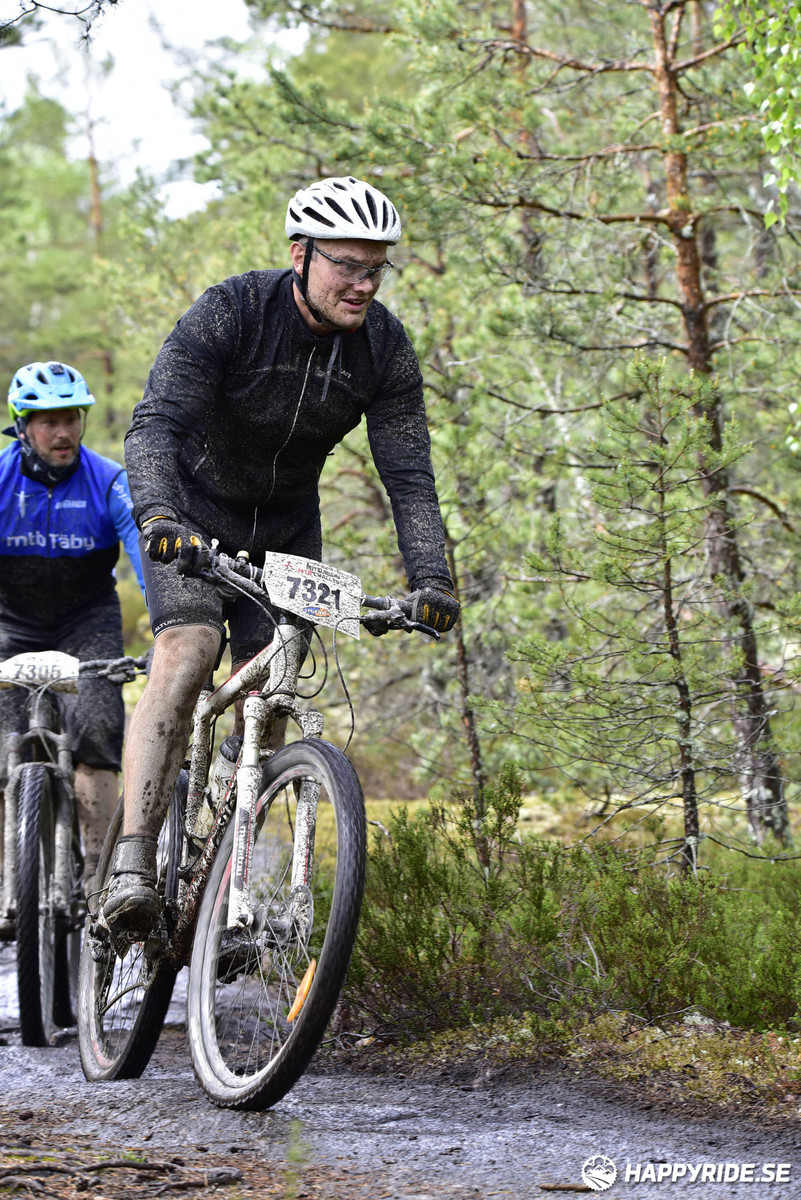 Bild från Lida Loop 2019